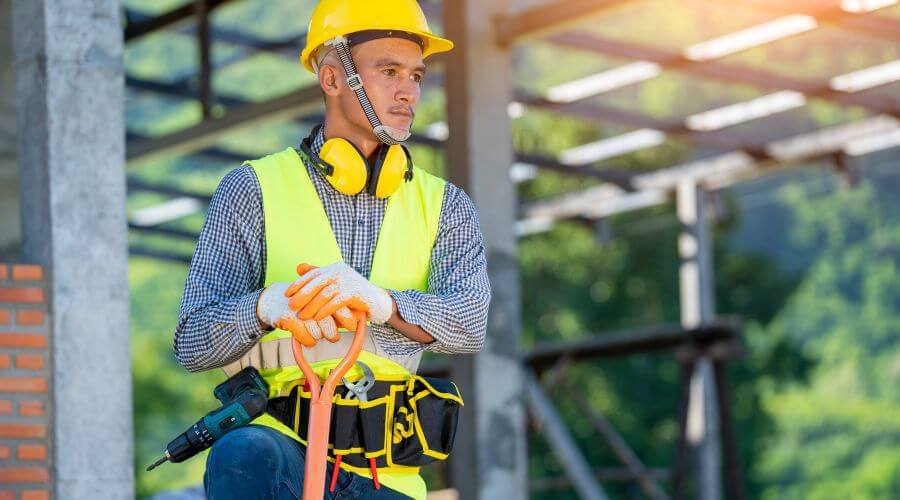Expert tile roof repair services in Woodcliff Lake, NJ